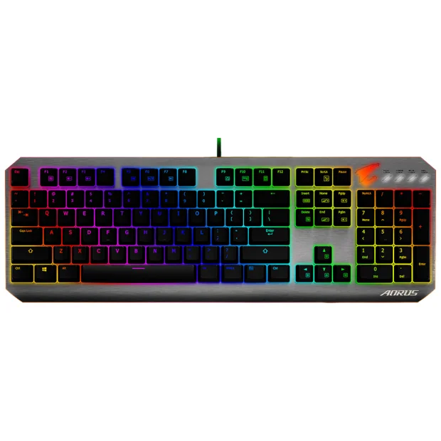 Клавиатура Gigabyte Aorus K7